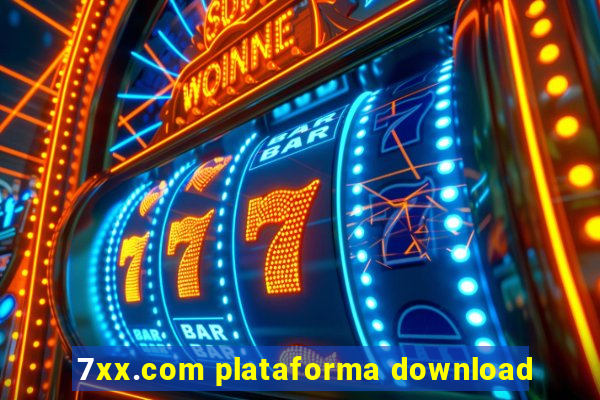 7xx.com plataforma download